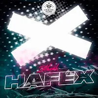 Hafex — Intihask — обложка